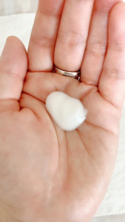 ボリュームケアシャンプー/トリートメント/AROMA KIFI/シャンプー・コンディショナーを使ったクチコミ(2枚目)