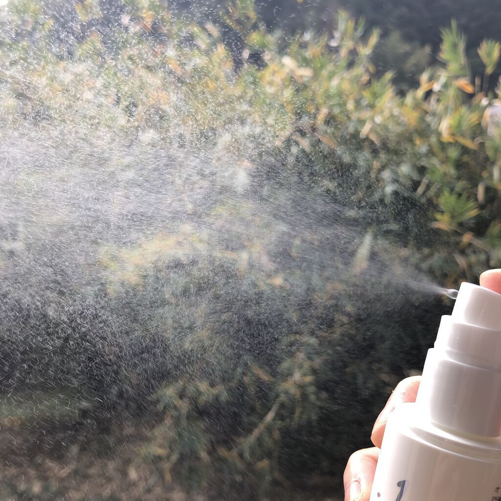 オールインワンミスト/SUIKO HATSUCURE/ミスト状化粧水を使ったクチコミ（3枚目）