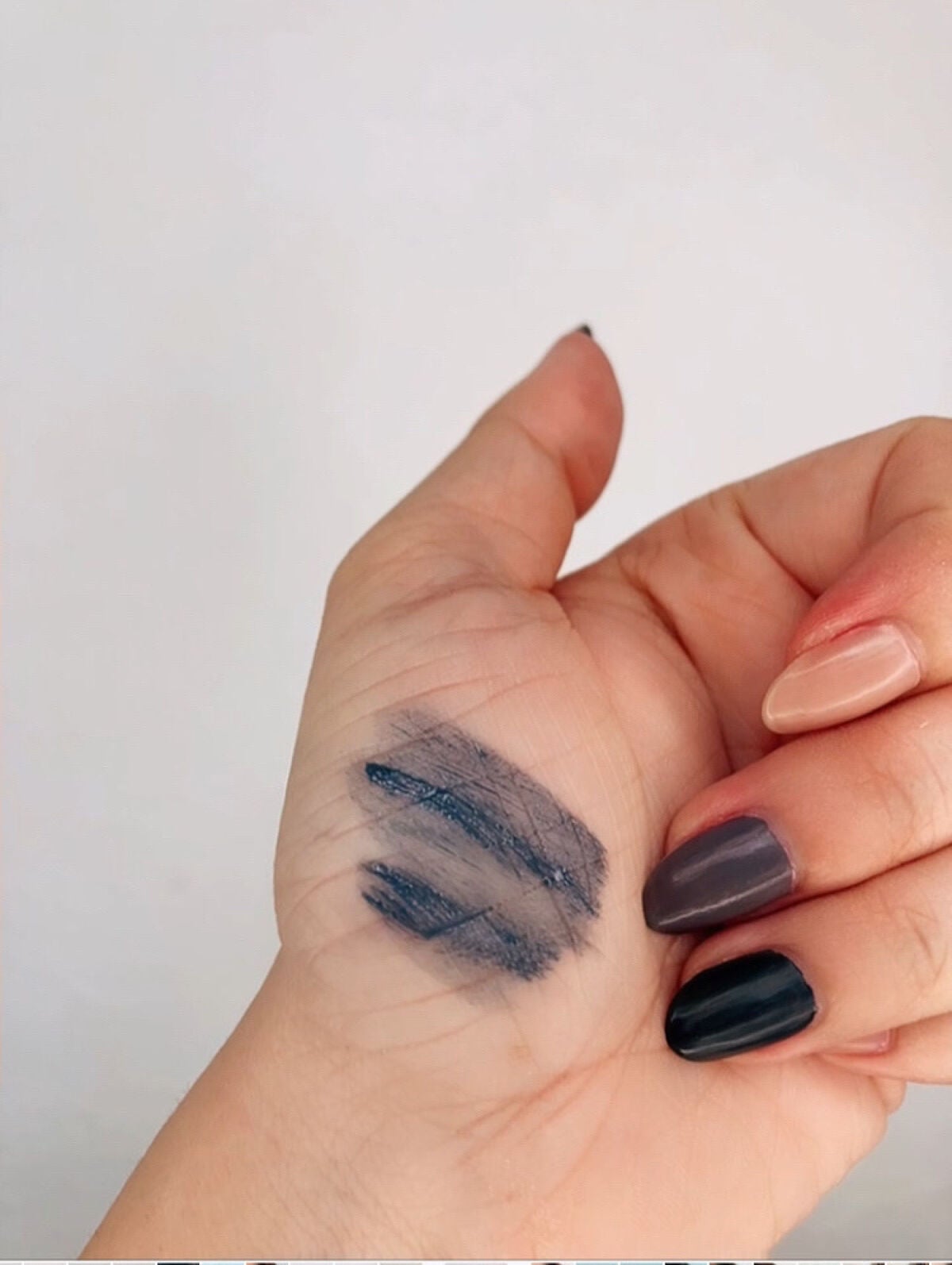 アディクション ザ マスカラ カラーニュアンス WP/ADDICTION/マスカラを使ったクチコミ(5枚目)