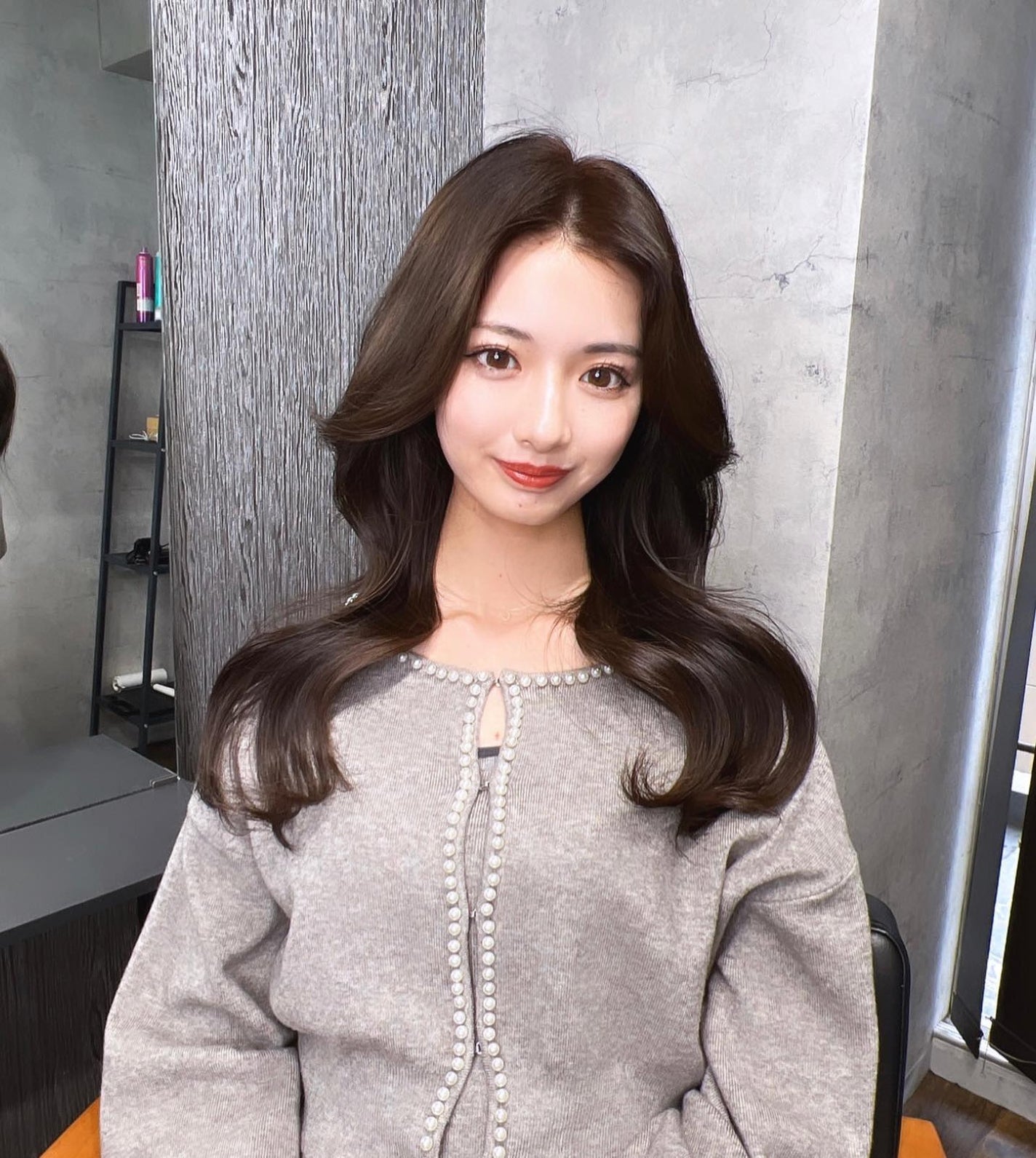 Kazuhair.. on LIPS ãðšð³äžÃéhairstyleð°ð·âïžâ»ç»åã¯ä¿åããŠããã ããŠ..ãïŒ1æç®ïŒ