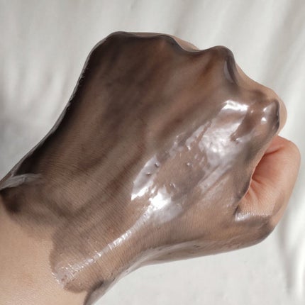 ソフティモ クリアプロ クレンジングバーム CICA ブラック/ソフティモ/クレンジングバームを使ったクチコミ(8枚目)