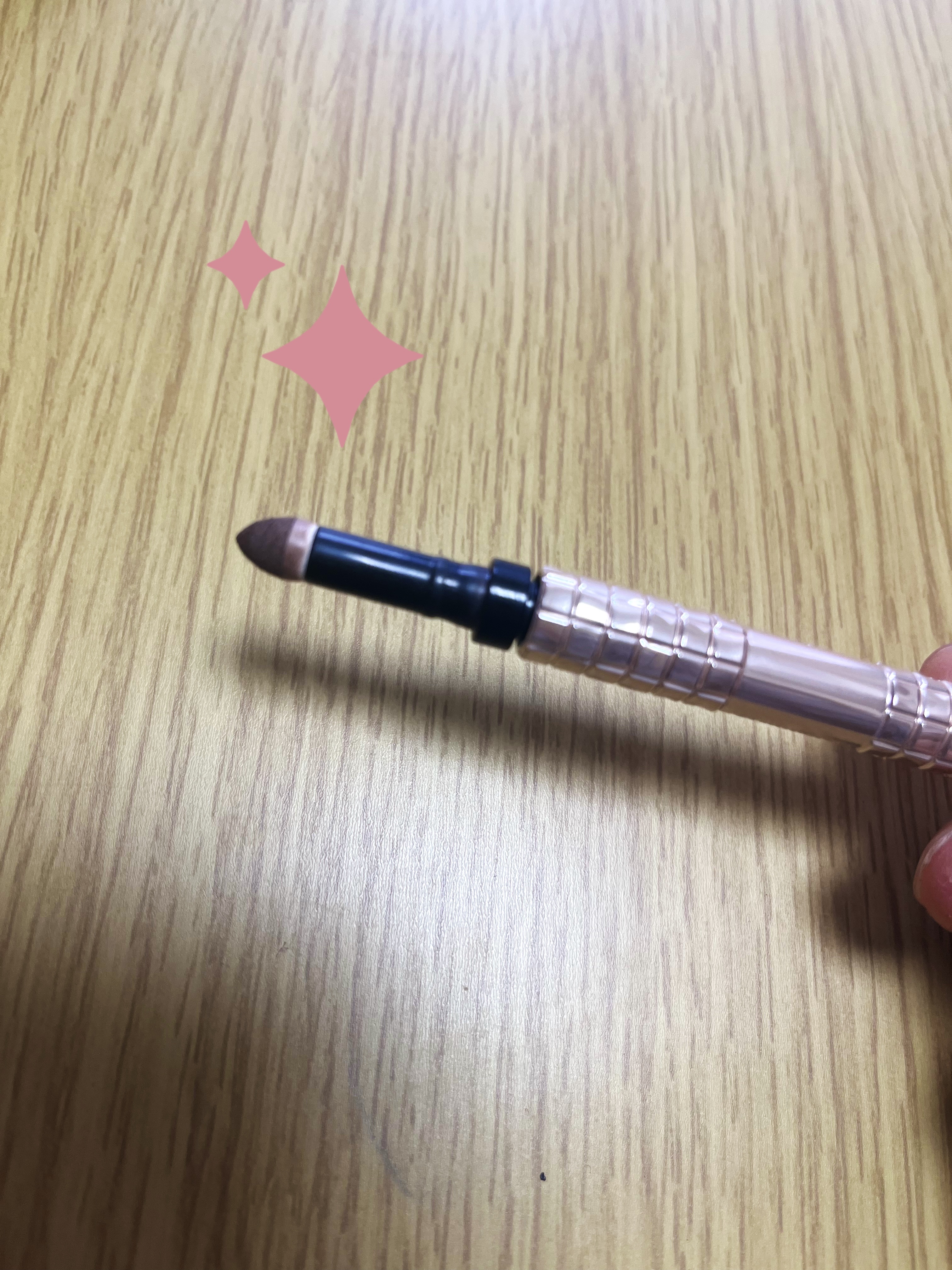 マキアージュ ダブルブロークリエーター （パウダー）のクチコミ「✨マキアージュ　ダブルブロークリエーター
　　パウダー　BR611✨

眉毛演出パウダー配合で.....」（2枚目）