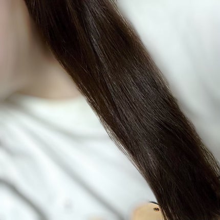 ワン アミノレスキューモイストシャンプー/トリートメント/アミノレスキュー/市販シャンプーを使ったクチコミ(4枚目)