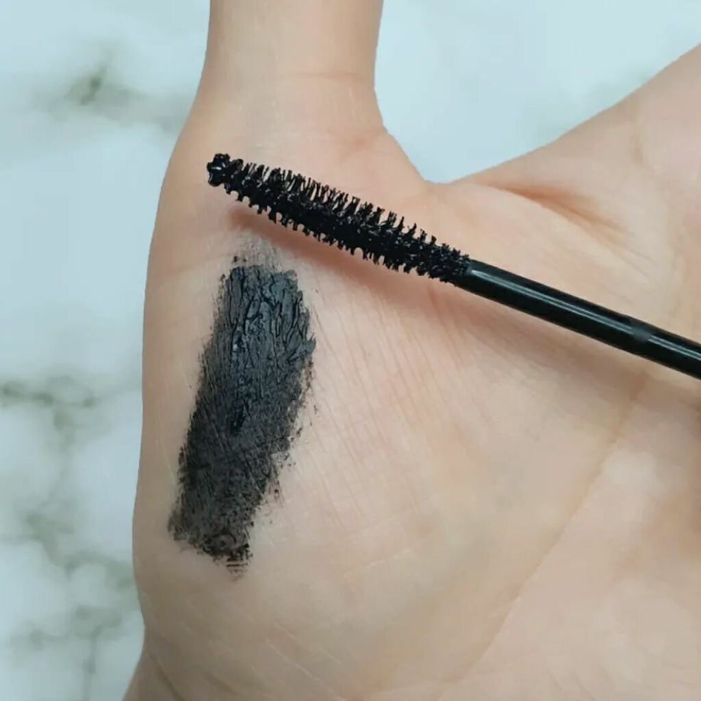 ラッシュ パワー マスカラ ロングウェアリング フォーミュラ/CLINIQUE/マスカラを使ったクチコミ（3枚目）