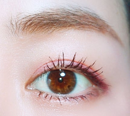 グロッシーリッチ アイズ N/Visée/アイシャドウパレットを使ったクチコミ(1枚目)