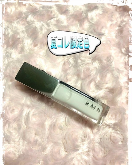 ネイルカラー A/ANNA SUI/マニキュアを使ったクチコミ(2枚目)