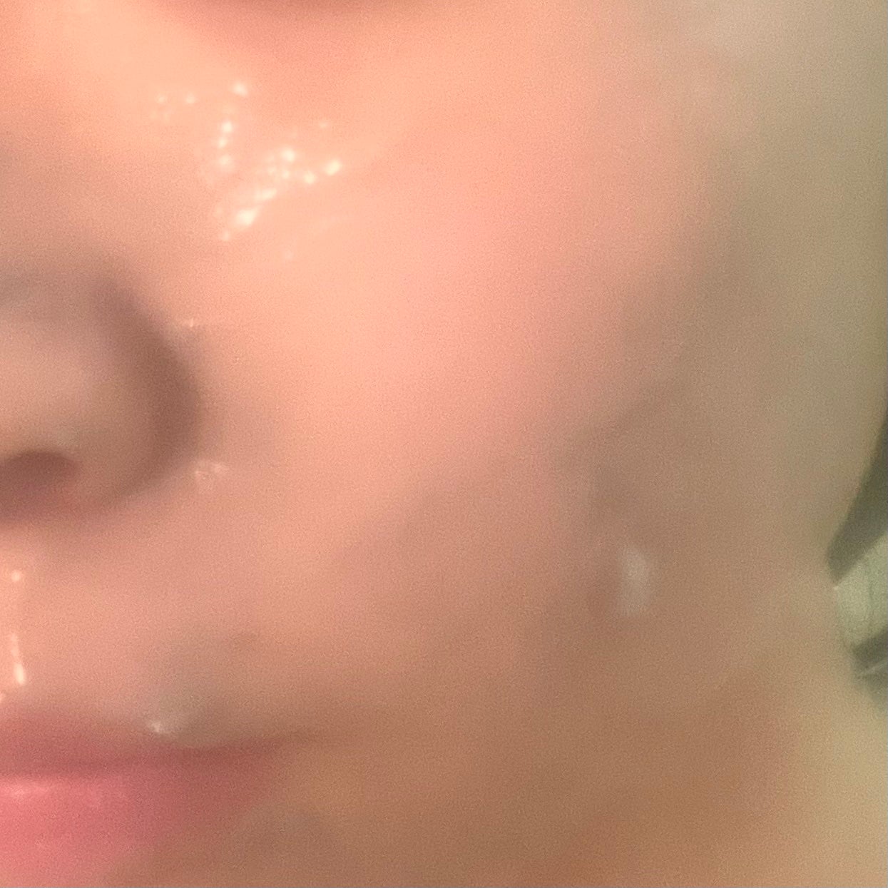 阿賀のゆ クレイパック/kanben cosmetics/洗い流すパック・マスクを使ったクチコミ(6枚目)