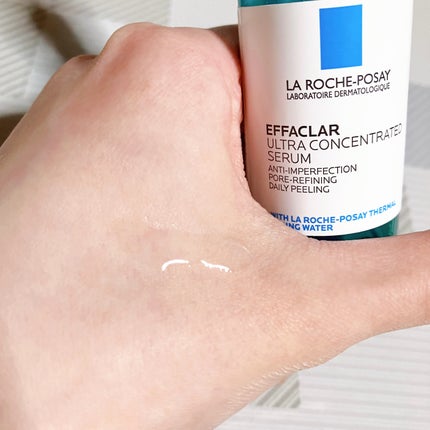 ãšãã¡ã¯ã© ããŒã«ã±ã¢ ã»ã©ã /ã© ããã·ã¥ ããŒ/çŸå®¹æ¶²ã䜿ã£ãã¯ãã³ãïŒ3æç®ïŒ