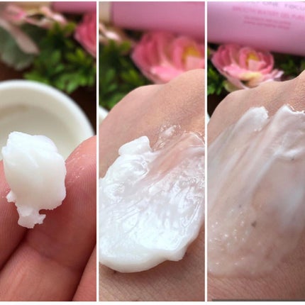 パーフェクトワンフォーカス スムースクレンジングバーム ピュア/PERFECT ONE FOCUS/クレンジングバームを使ったクチコミ(2枚目)