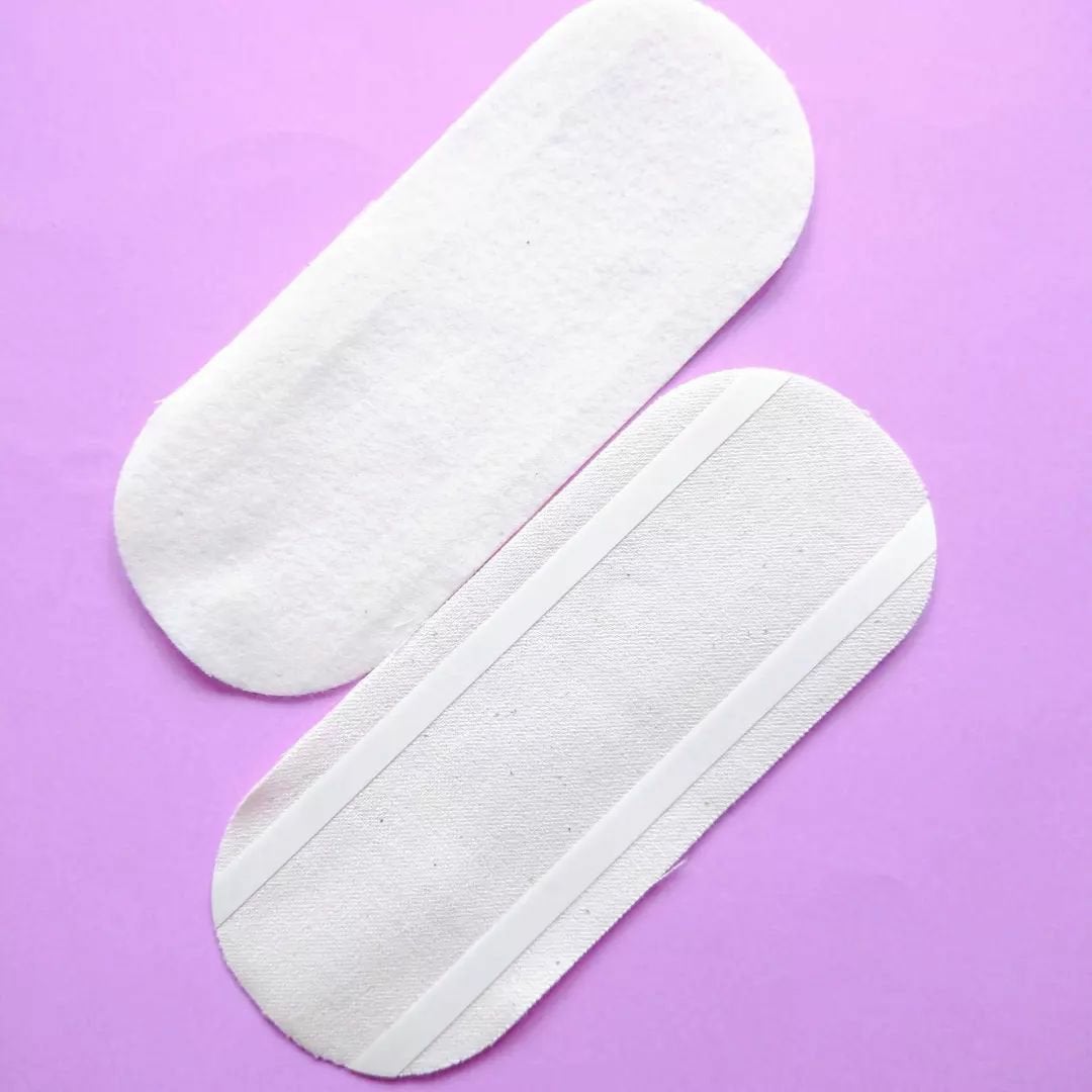 フェミナチュールコットンライナー/ヴィーナスラボ/おりものシートを使ったクチコミ(3枚目)