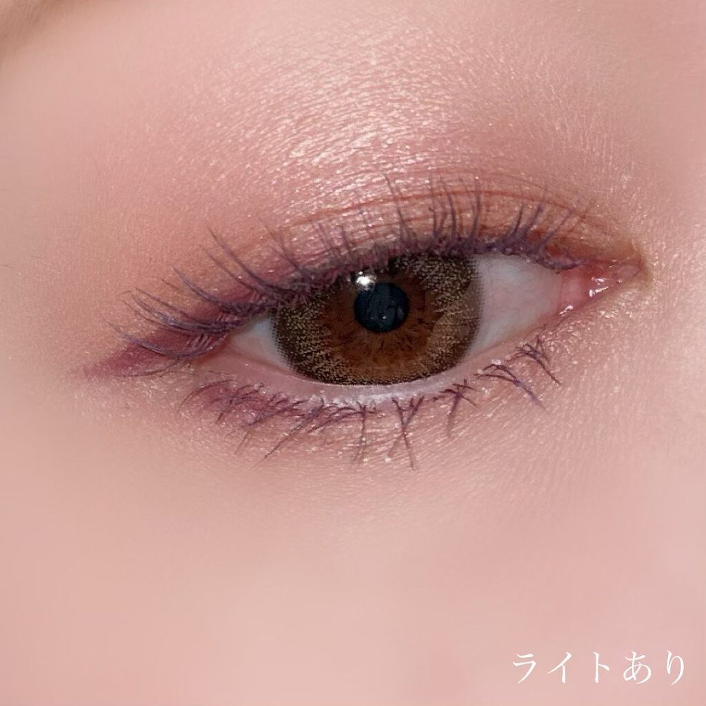 エテュセ アイエディション(カラーパレット)/ettusais/アイシャドウパレットを使ったクチコミ(3枚目)