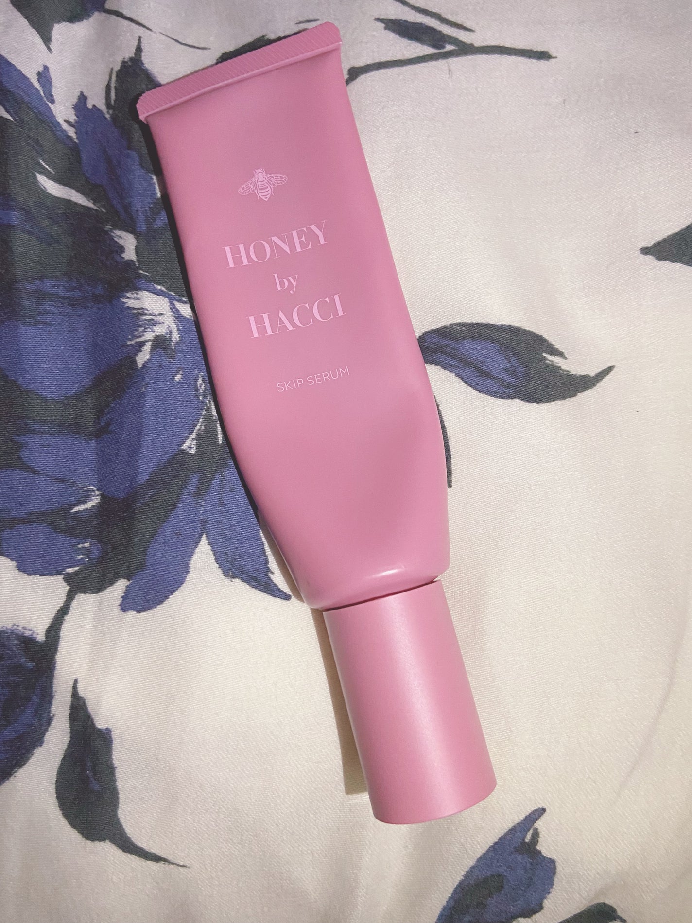 スキップセラム/HACCI/美容液を使ったクチコミ(1枚目)