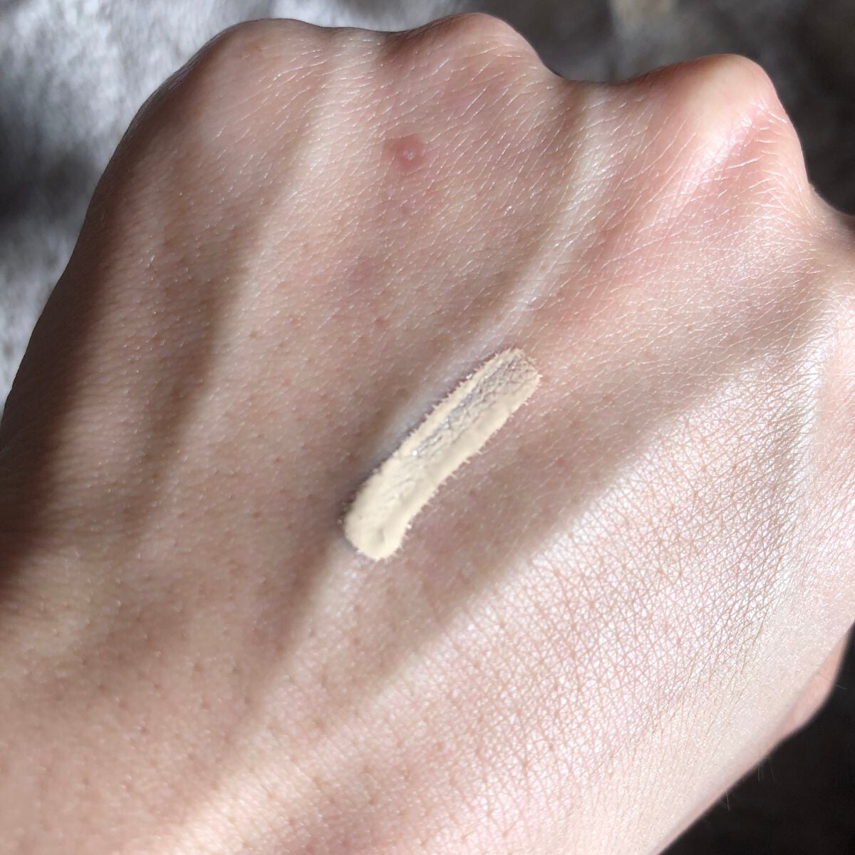 アディクション スキンリフレクト フィックス コンシーラー/ADDICTION/リキッドコンシーラーを使ったクチコミ(2枚目)