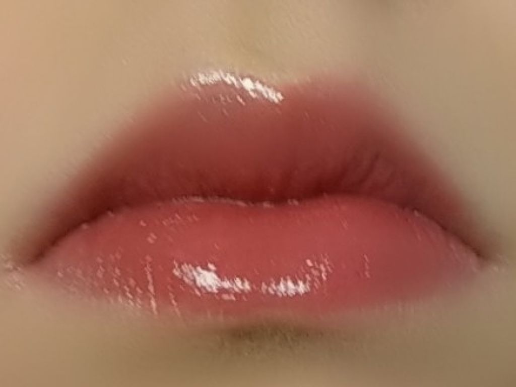 オペラ リップティント N/OPERA/リップティントを使ったクチコミ(2枚目)