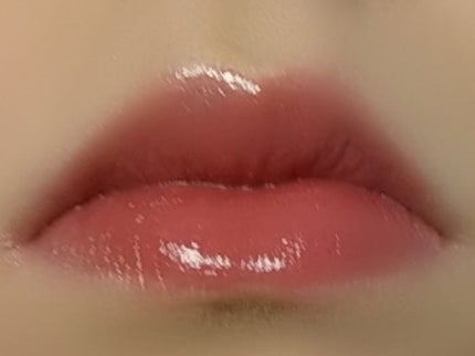 オペラ リップティント N/OPERA/リップティントを使ったクチコミ(2枚目)