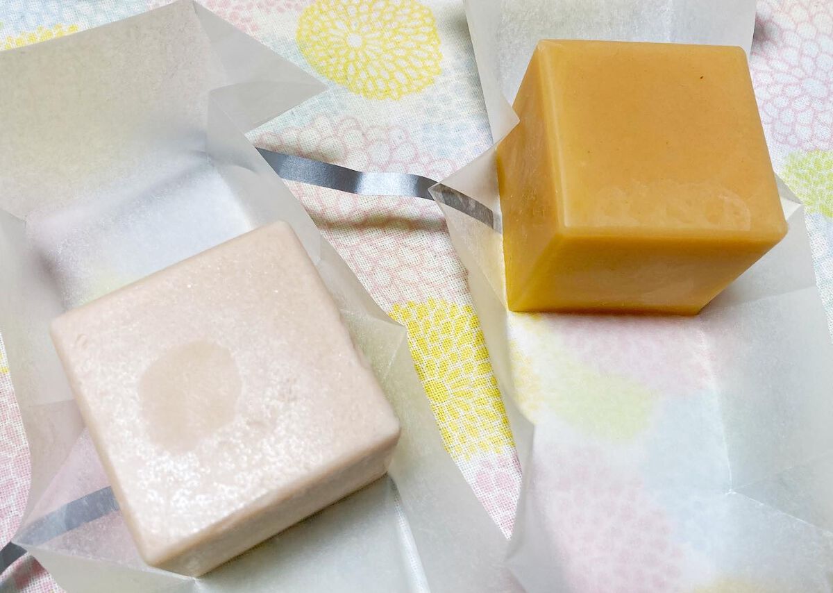 CUBEコンディショナー SMOOTH –milky leafの⾹り/Naturas Psychos Product/コンディショナー単品を使ったクチコミ(5枚目)