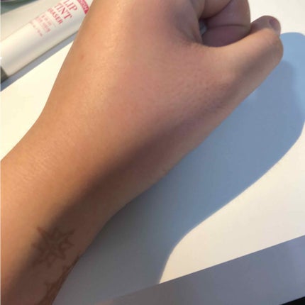 3CE TATTOO LIP TINT/3CE/リップグロスを使ったクチコミ(4枚目)