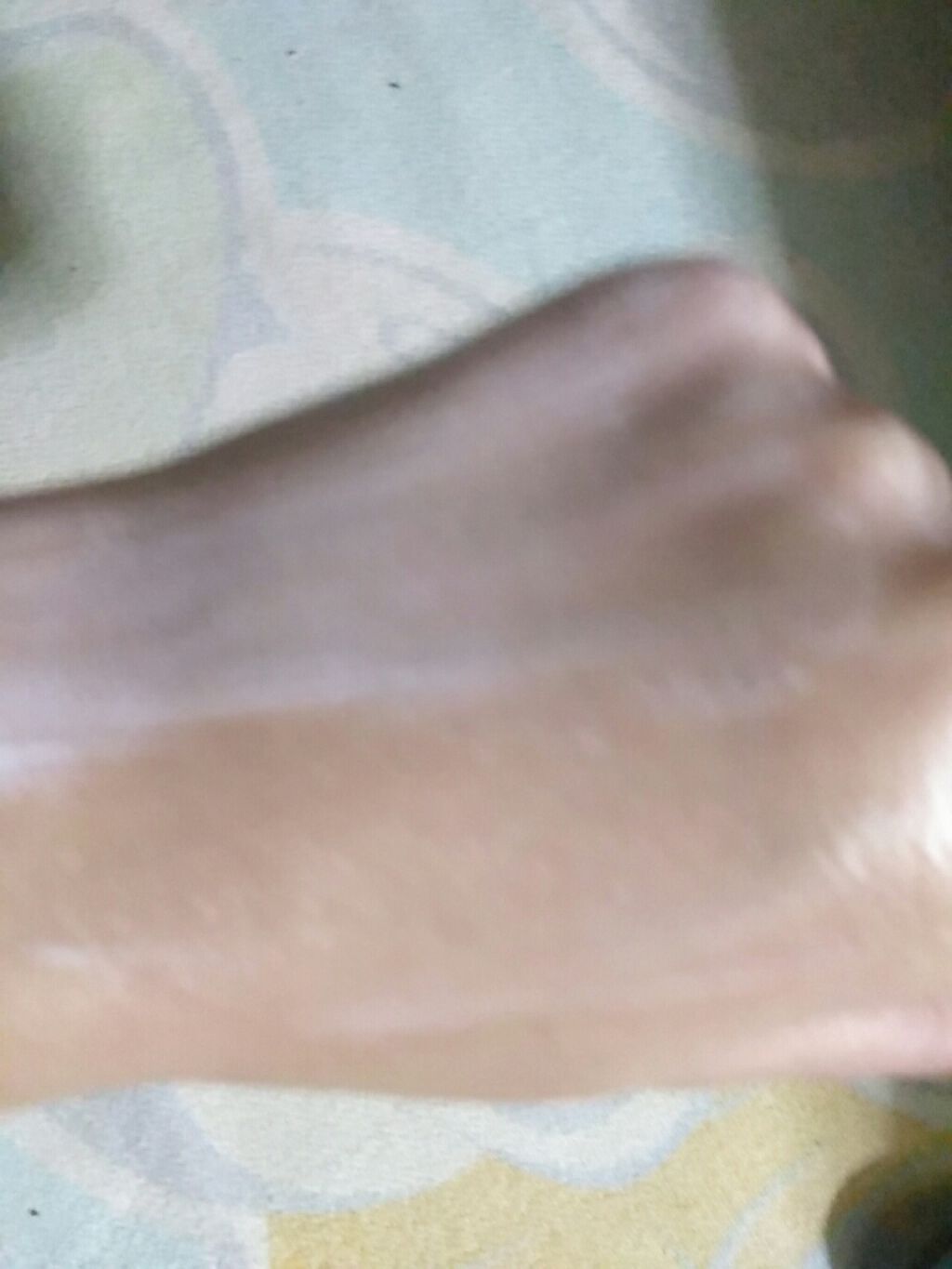 ニベアクリーム/ニベア/ボディクリームを使ったクチコミ(3枚目)