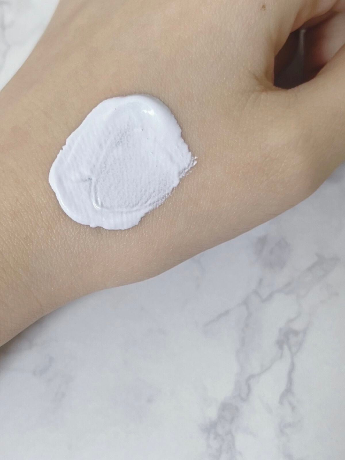 カラーコレクティングプライマー/VDL/化粧下地を使ったクチコミ(7枚目)