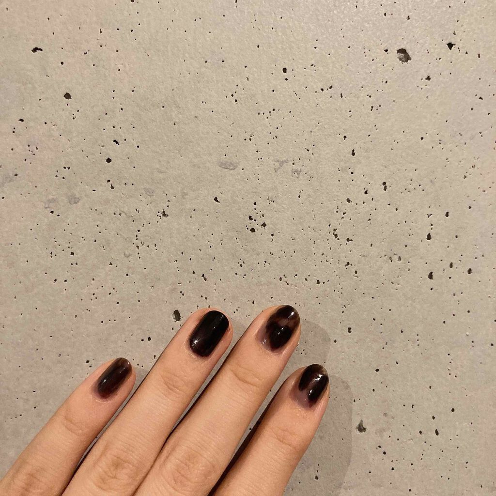 ザ ネイルポリッシュ/ADDICTION/マニキュアを使ったクチコミ（3枚目）