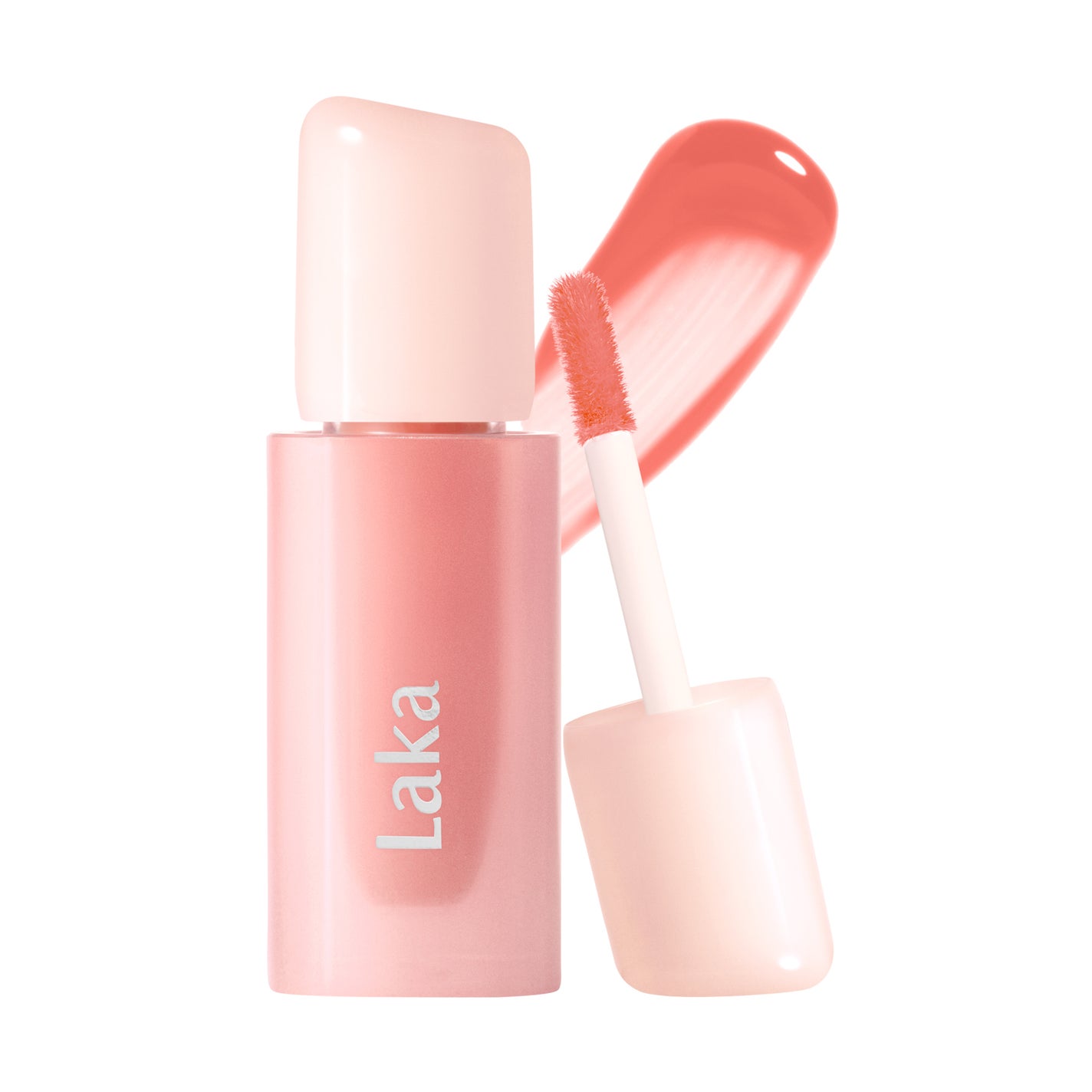 ポッピングバルーンティント、CLIO5個 ポッピングバルーンティント、CLIO5個 試してみた】Laka