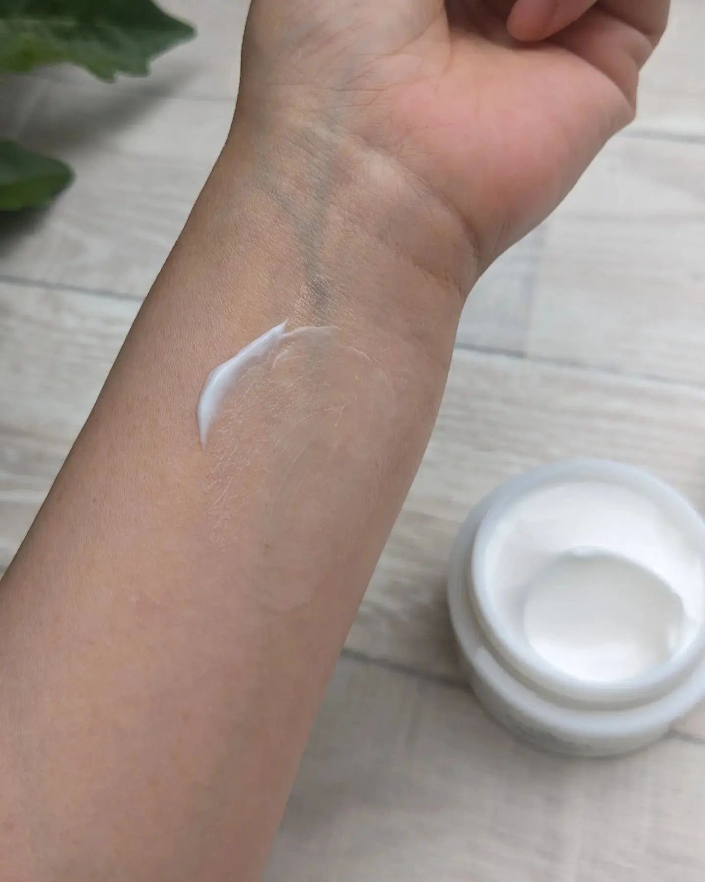 笹岡オールインワンクリーム/笹岡薬品/オールインワン化粧品を使ったクチコミ(5枚目)