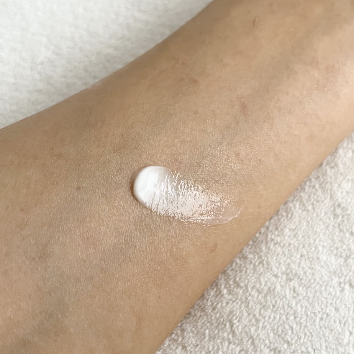 コエンリッチ ザ プレミアム 薬用ＣＩＣＡリペア ハンドクリーム/コエンリッチQ10/ハンドクリームを使ったクチコミ（1枚目）