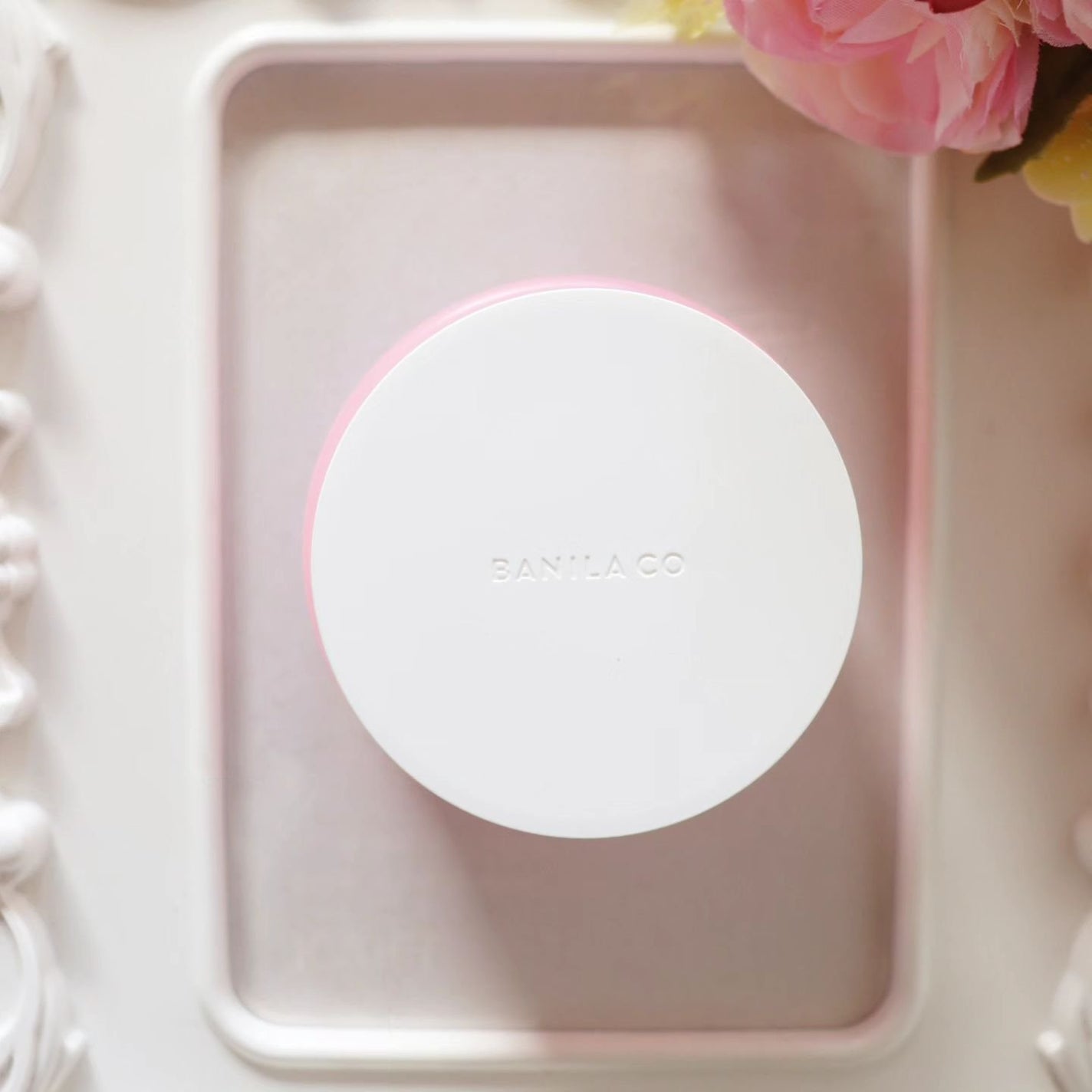 クリーンイットゼロ クレンジングバーム オリジナル/BANILA CO/クレンジングバームを使ったクチコミ(3枚目)