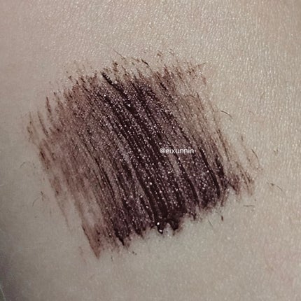 パーフェクトエクステンション マスカラ for カール/D-UP/マスカラを使ったクチコミ(4枚目)