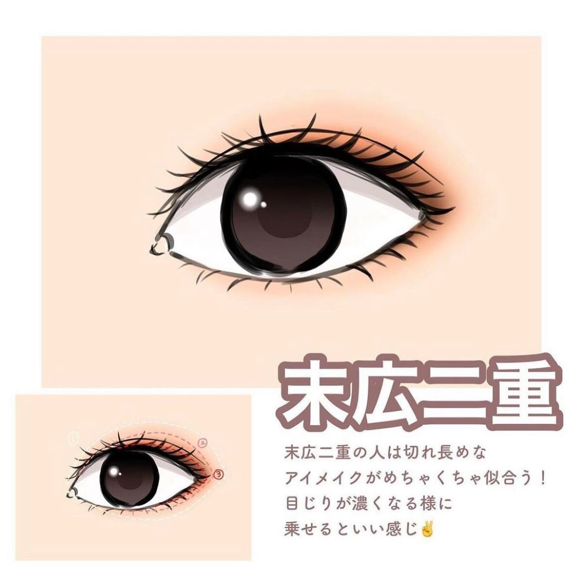 パーフェクトマルチアイズ/キャンメイク/アイシャドウパレットを使ったクチコミ(4枚目)