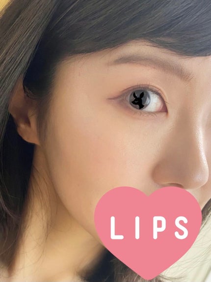 グロウフルールチークス/キャンメイク/パウダーチークを使ったクチコミ(2枚目)