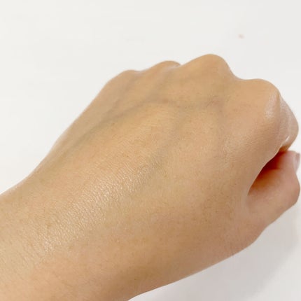 オルビス ユー スパークリング ムースセラム/オルビス/美容液を使ったクチコミ(7枚目)