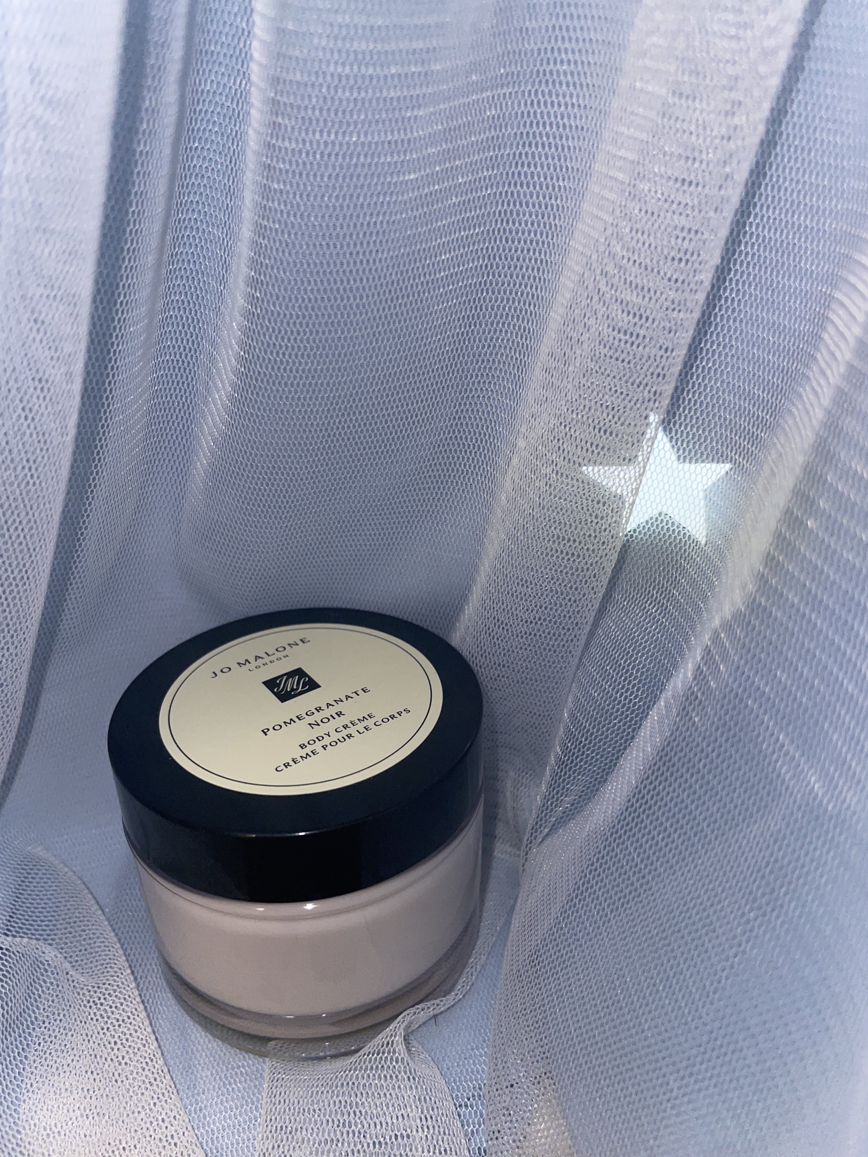 イングリッシュ ペアー&フリージア ボディ クレーム/Jo MALONE LONDON/ボディクリームを使ったクチコミ（1枚目）