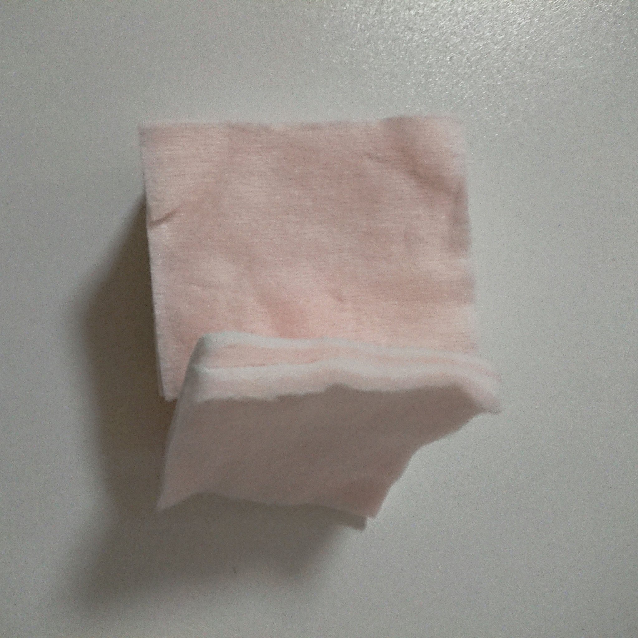 コットン W N/BENEFIQUE/コットンを使ったクチコミ（1枚目）