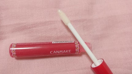 ラッシュケアエッセンス/キャンメイク/まつげ美容液を使ったクチコミ(2枚目)