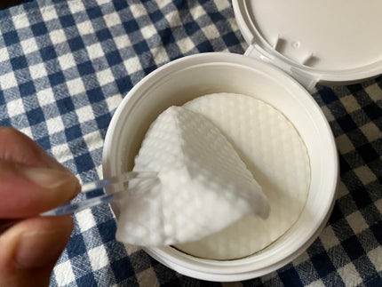 ディファレンシー スージングクリーム/piCore/フェイスクリームを使ったクチコミ(5枚目)