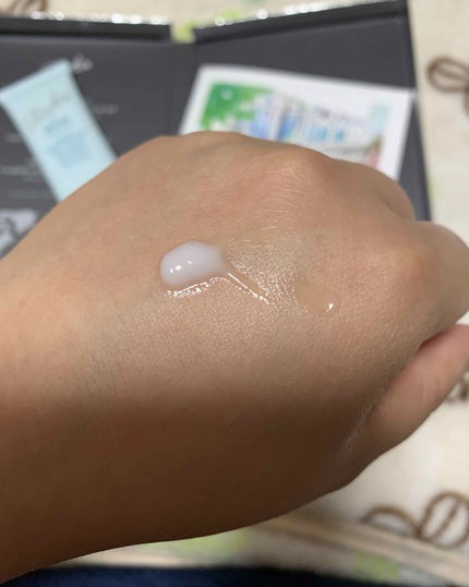 オールインワン シズカゲル/Shizuka BY SHIZUKA NEWYORK/オールインワン化粧品を使ったクチコミ(3枚目)