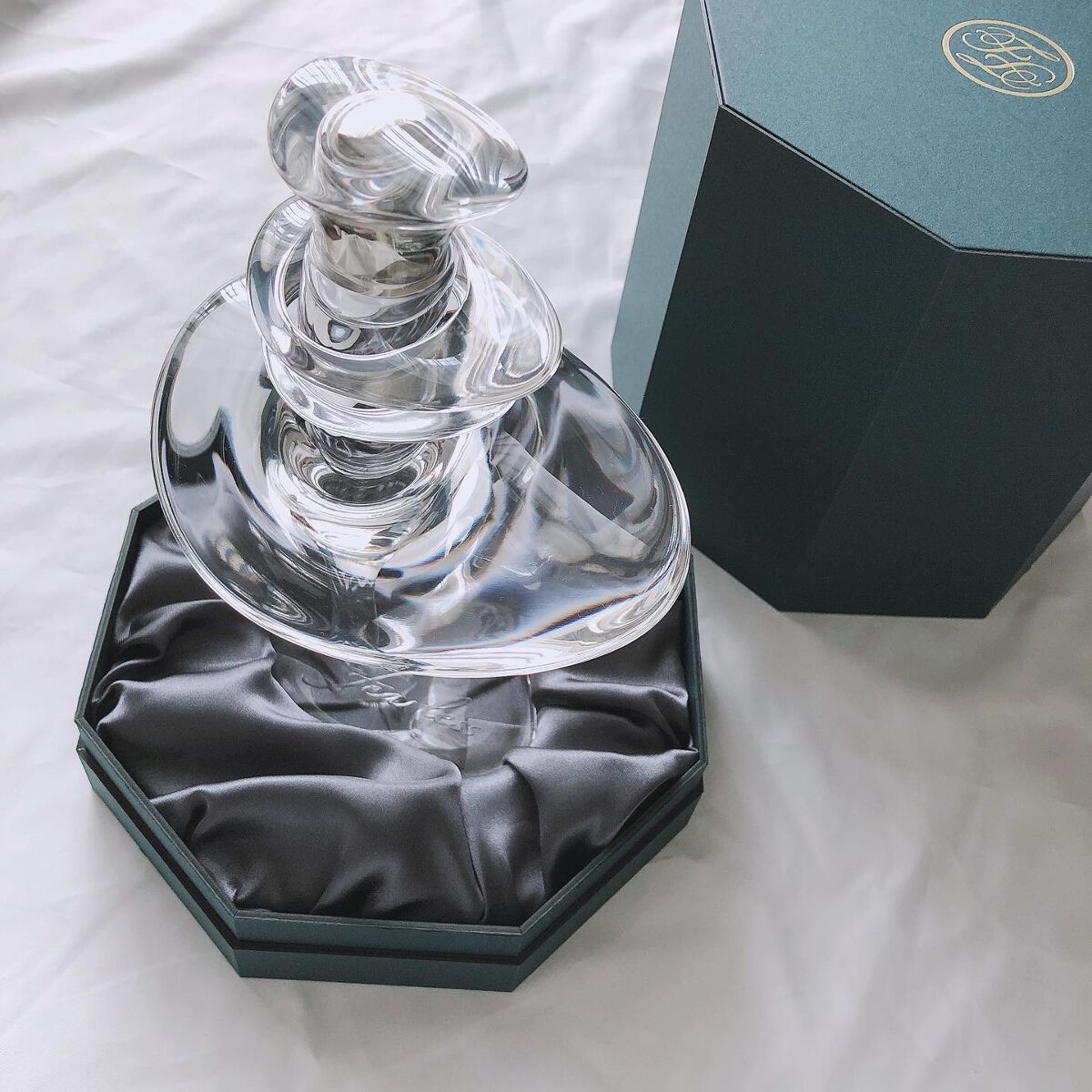 Lucrezia Serum(ルクレツィア セラム)/fearless/美容液を使ったクチコミ(7枚目)