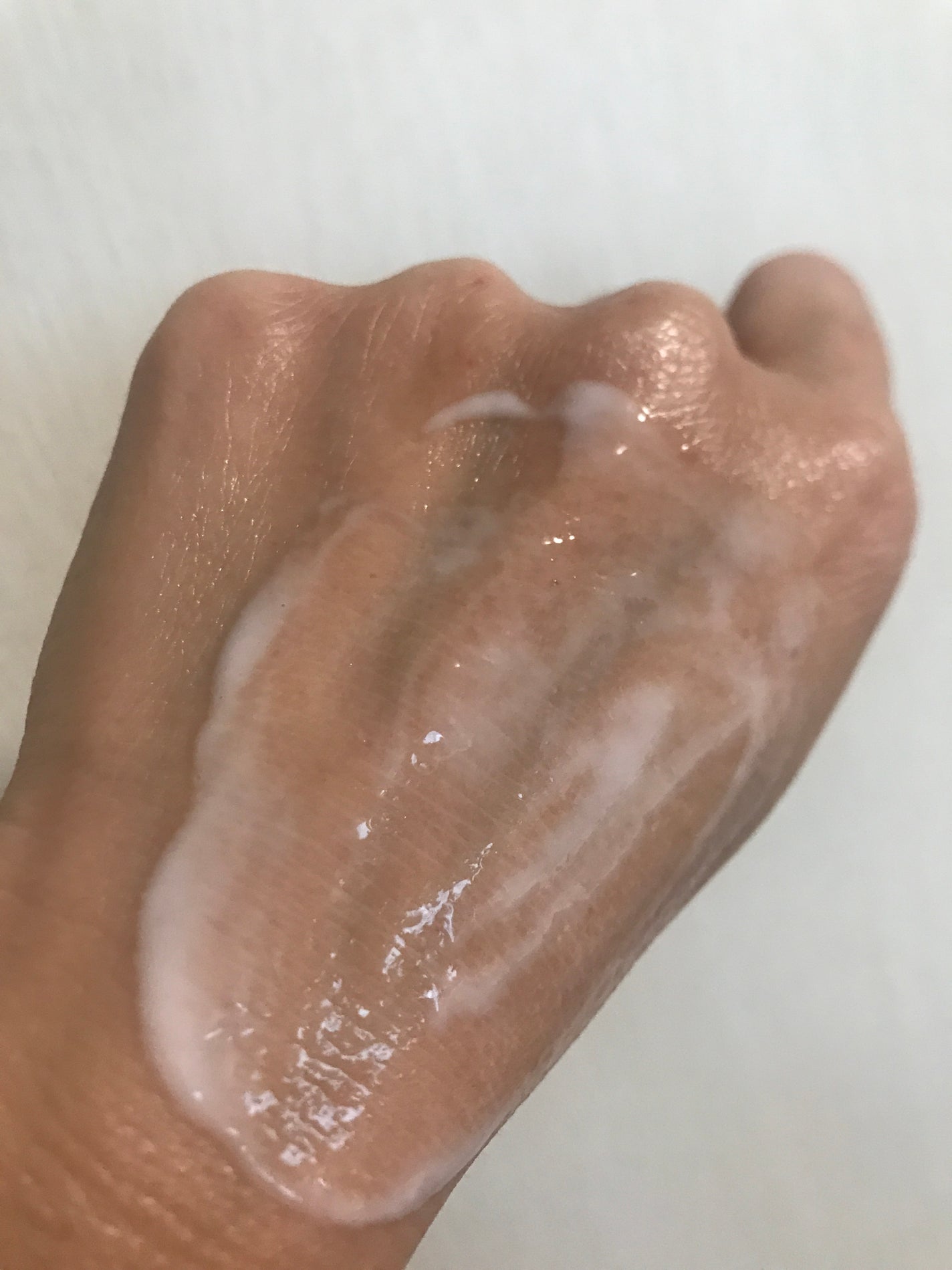 vitoas(ビトアス) マイパーフェクション I しっとり/vitoas/美容液を使ったクチコミ(6枚目)