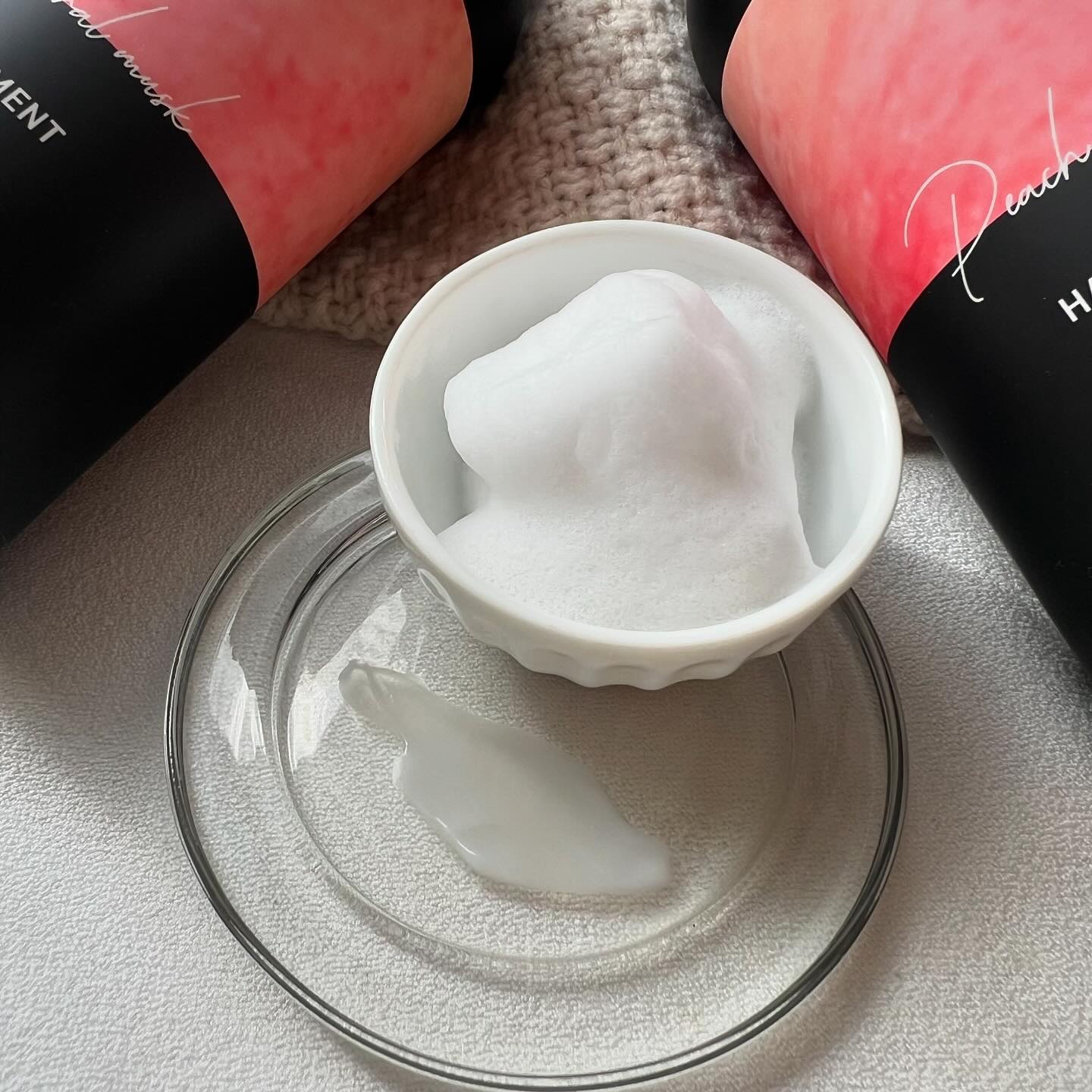 パフュームドヘアシャンプー/BANANAL/市販シャンプーを使ったクチコミ（3枚目）