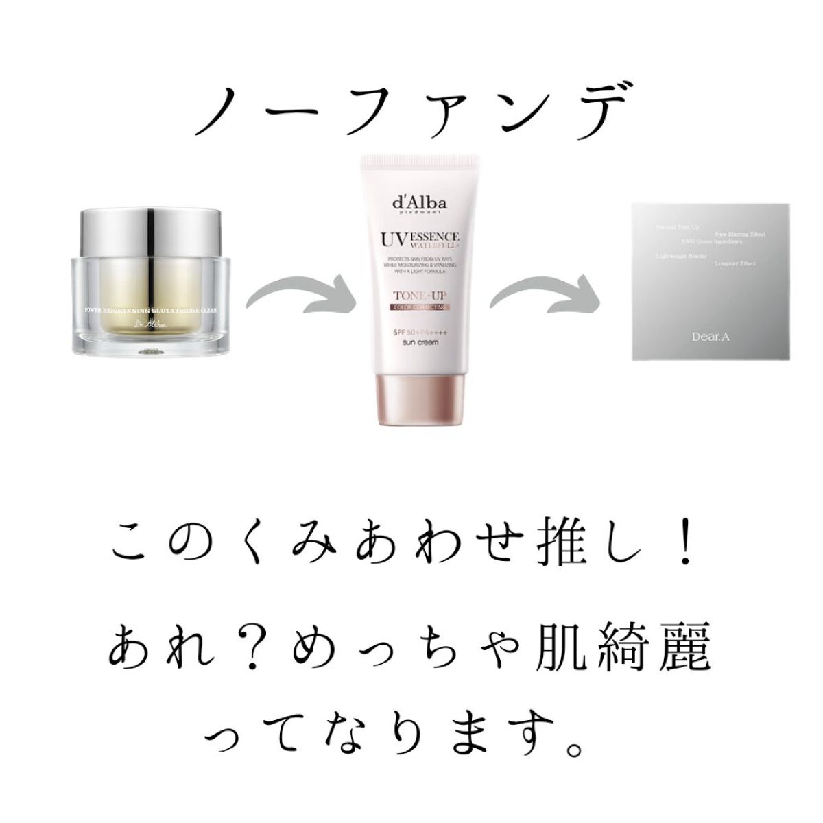 ライトリフレクティングセッティングパウダー　プレスト　N/NARS/プレストパウダーを使ったクチコミ（3枚目）
