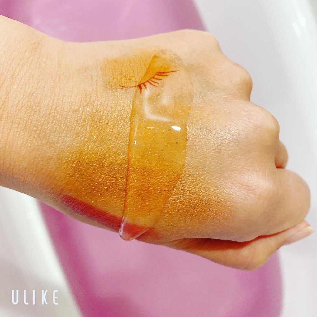 オトナプラス スマートクレンズオイル/サボリーノ/オイルクレンジングを使ったクチコミ(2枚目)