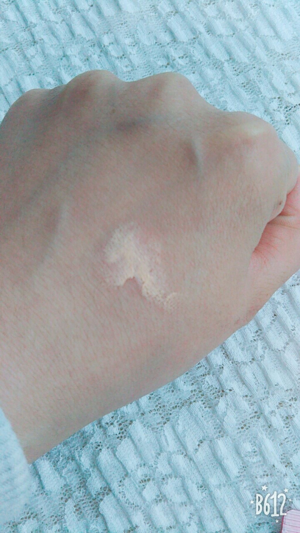 毛穴・色ムラカバー 化粧下地/プリマヴィスタ/化粧下地を使ったクチコミ（3枚目）