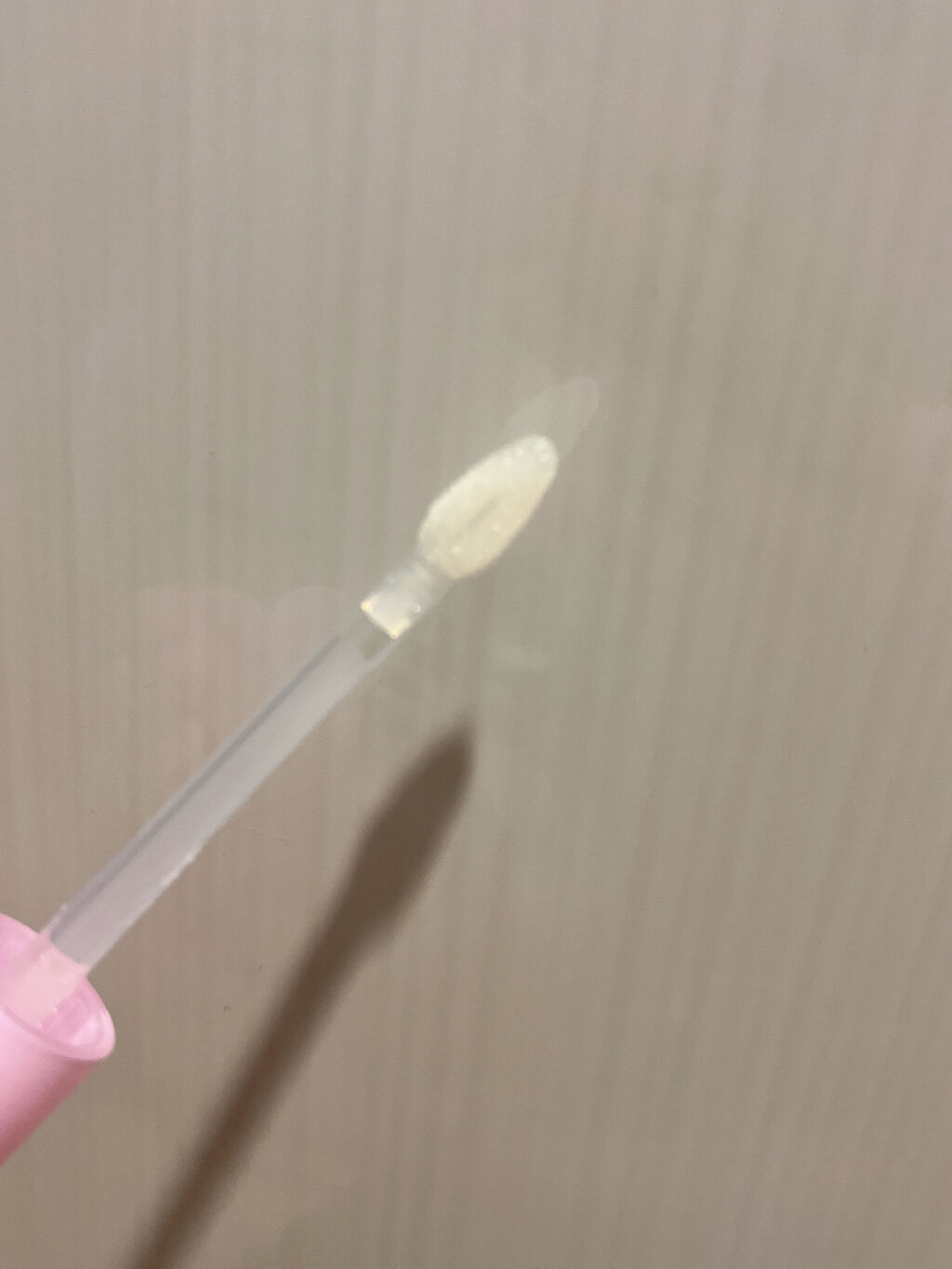 ドトムリッププラスプランパー/keybo/リッププランパーを使ったクチコミ（2枚目）