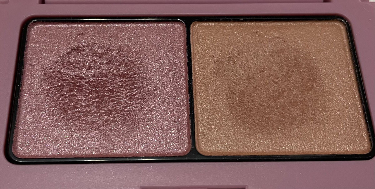 エテュセ ラスティング ジェルライナー/ettusais/ジェルアイライナーを使ったクチコミ（2枚目）