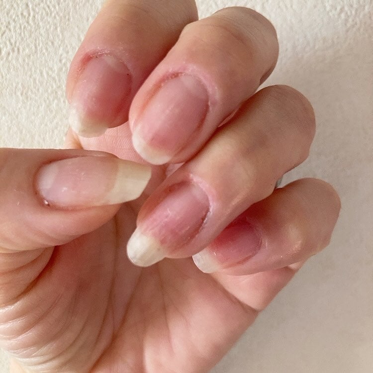 デコラティブネイル スティックスクラブ/SHOBIDO/ネイル用品を使ったクチコミ(4枚目)