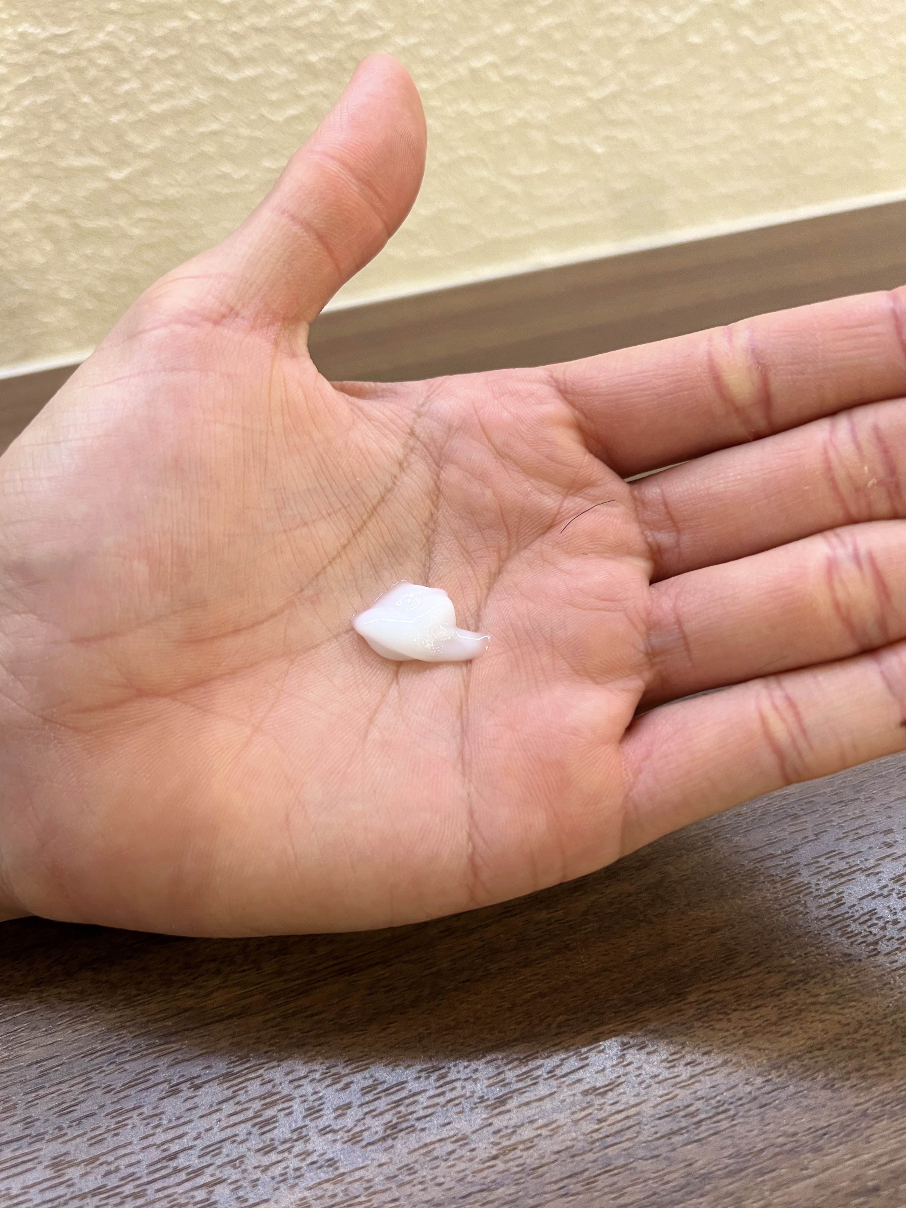 エッセンスミルク/BYKARTE/ヘアミルクを使ったクチコミ（2枚目）