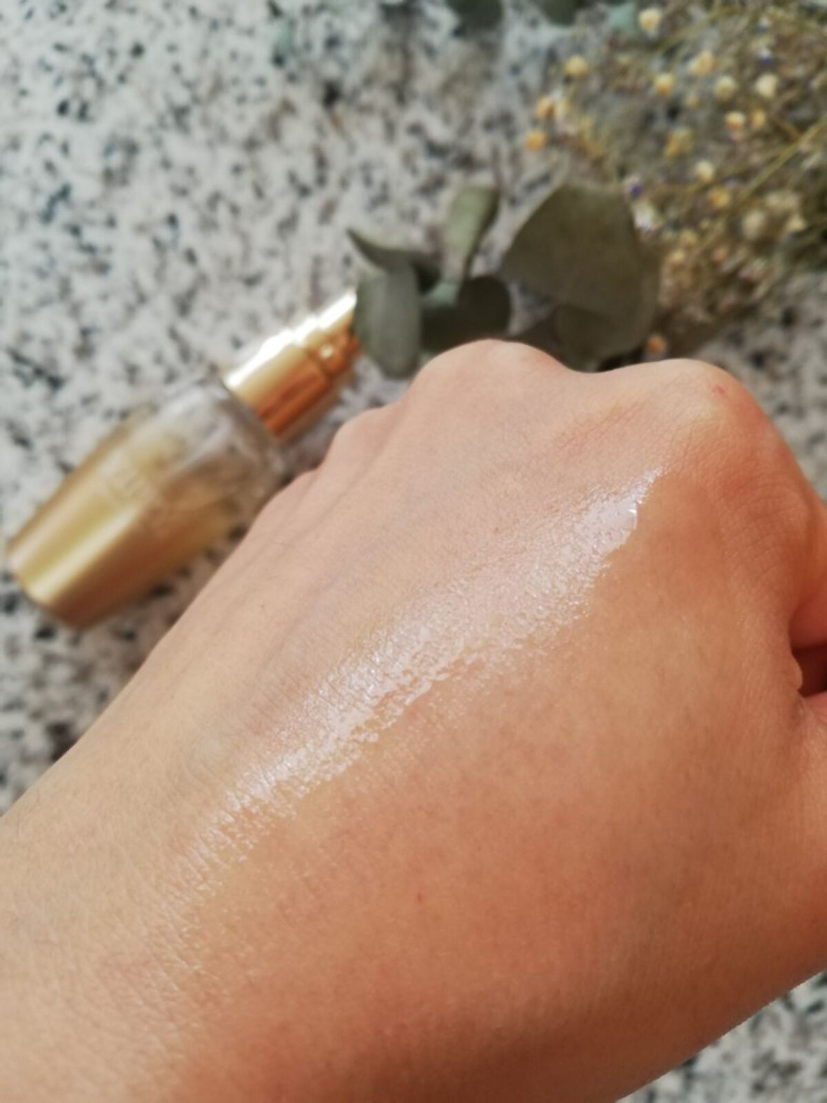 VippyBeautySerumホワイト美容液/VIPPY/美容液を使ったクチコミ（2枚目）