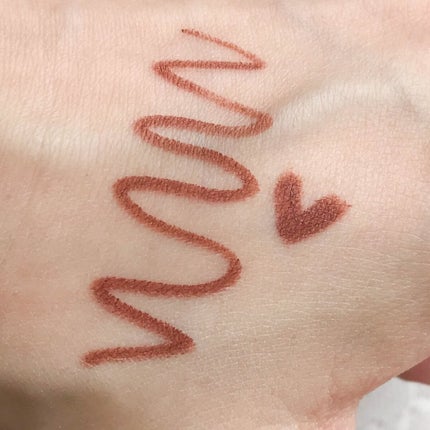 クリーミータッチライナー/キャンメイク/ジェルアイライナーを使ったクチコミ(3枚目)