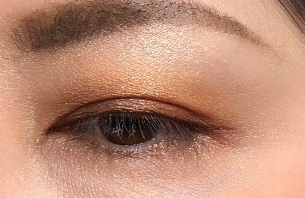 アイ カラー クォード/TOM FORD BEAUTY/アイシャドウパレットを使ったクチコミ(3枚目)